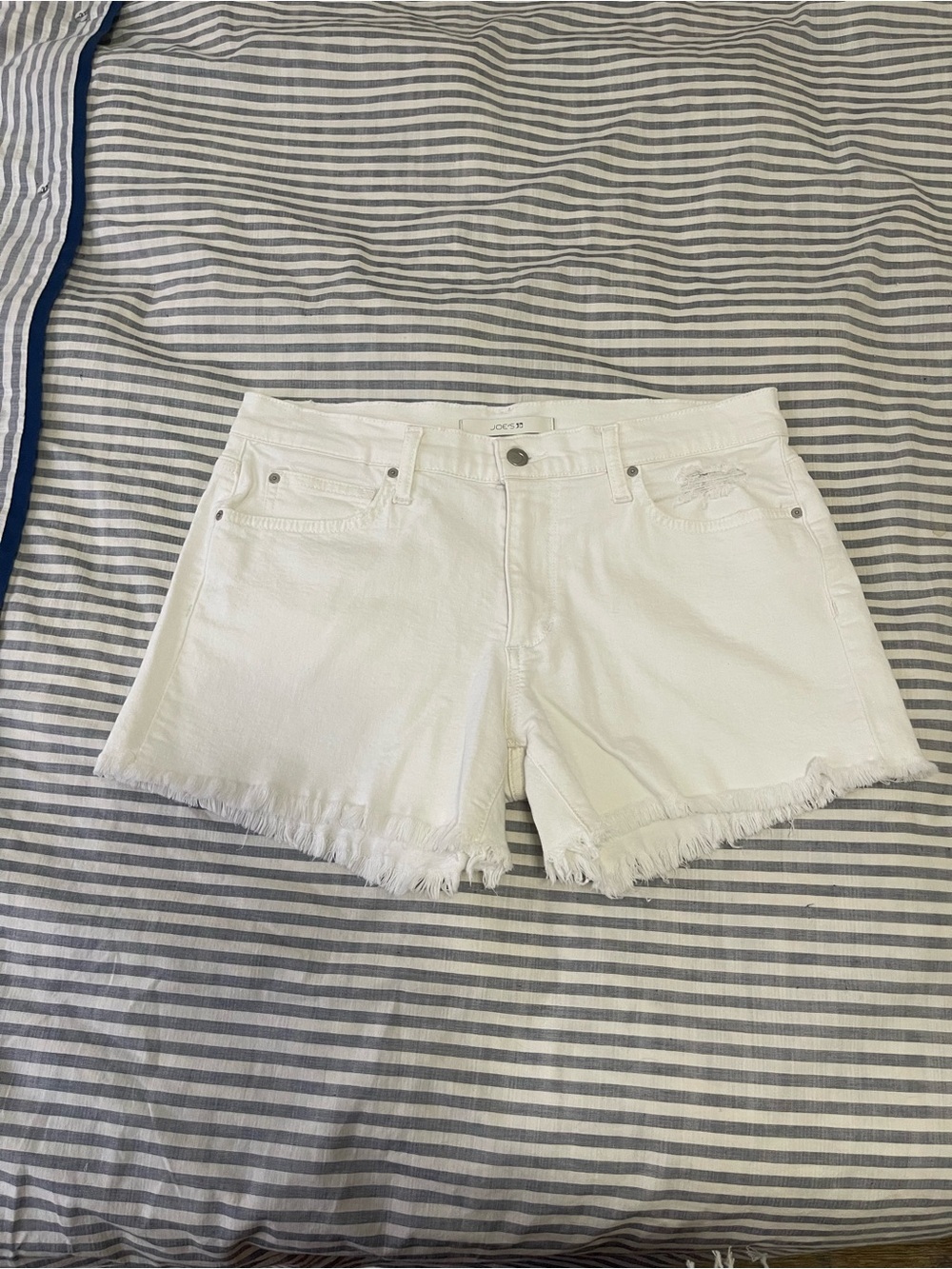 Joe’s Jeans Ozzie 4” Midrise Shorts sz 30